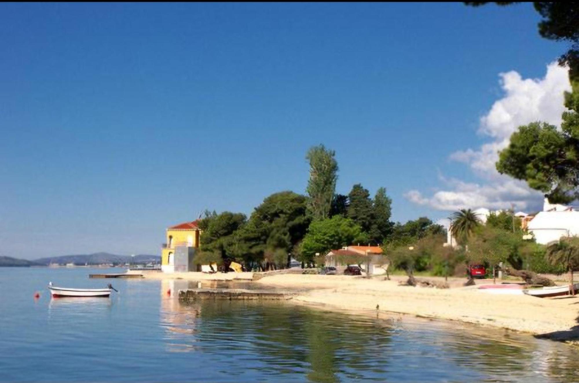 Apartment Vidovic Kastela Exterior photo