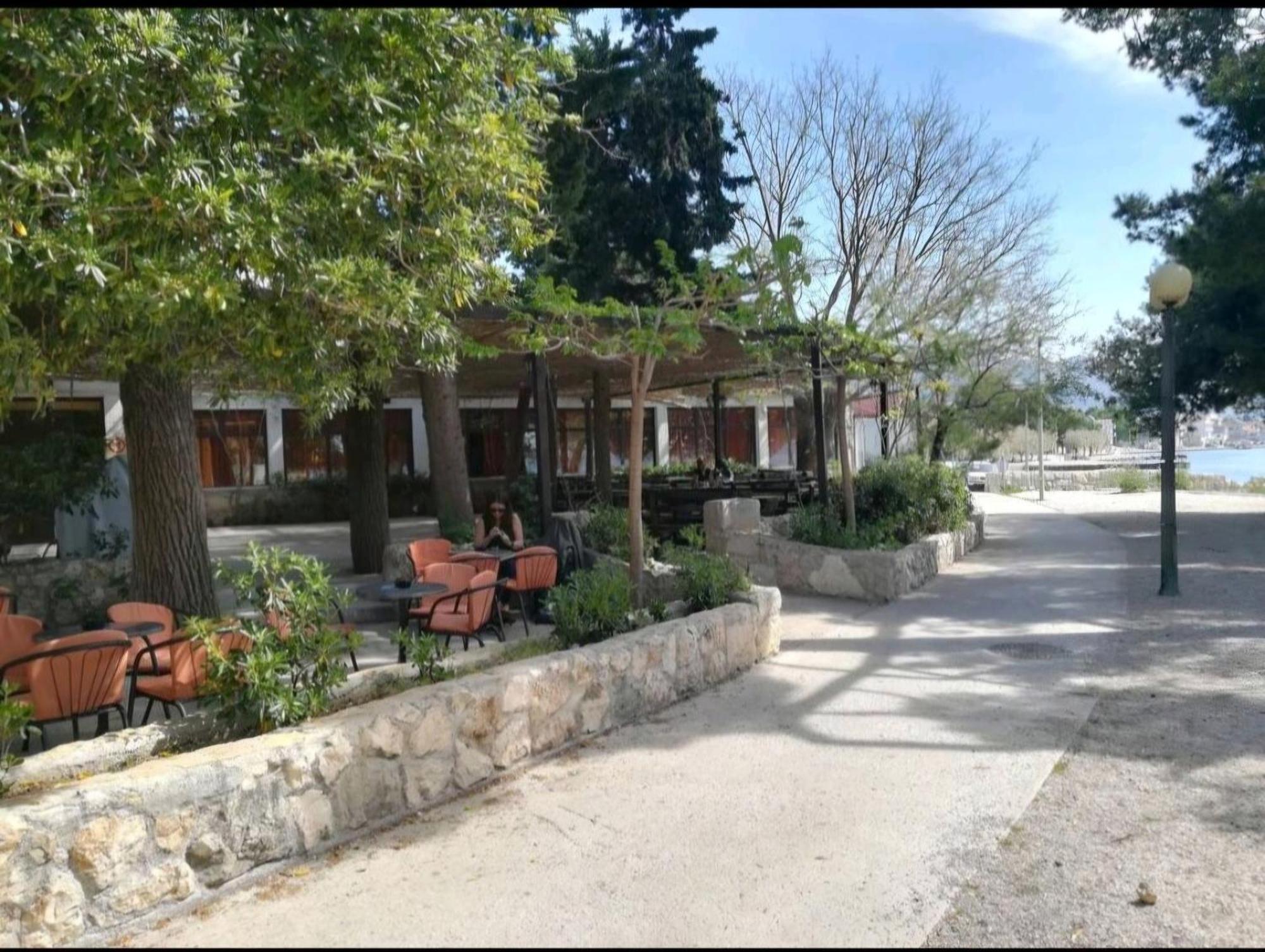 Apartment Vidovic Kastela Exterior photo