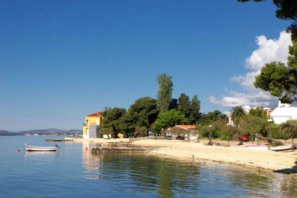 Apartment Vidovic Kastela Exterior photo